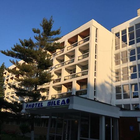 Hotel Balea Neptun Exteriér fotografie
