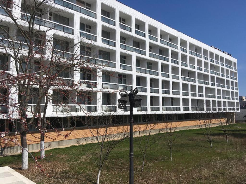 Hotel Balea Neptun Exteriér fotografie