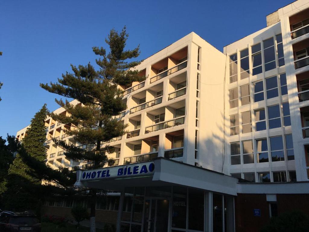 Hotel Balea Neptun Exteriér fotografie